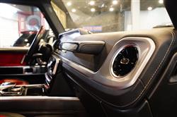 مێرسێدس بێنز G-Class